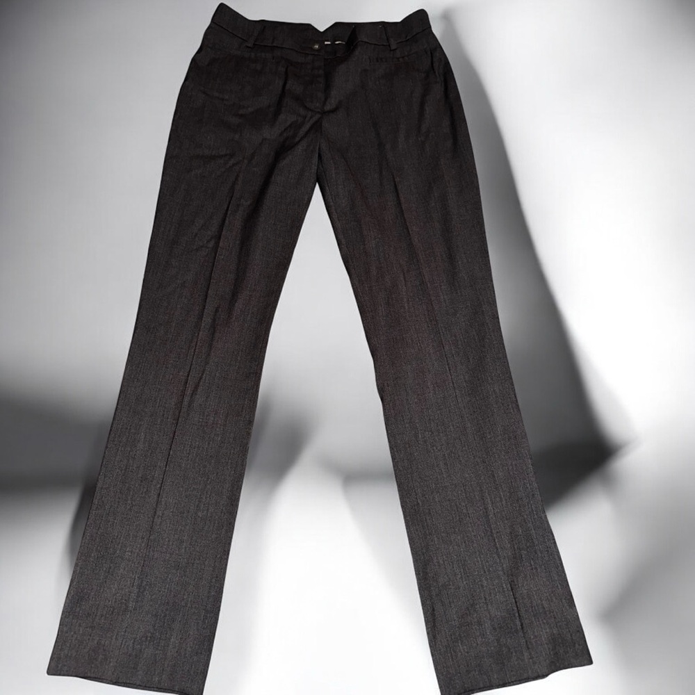 Express Gray Pantsuit